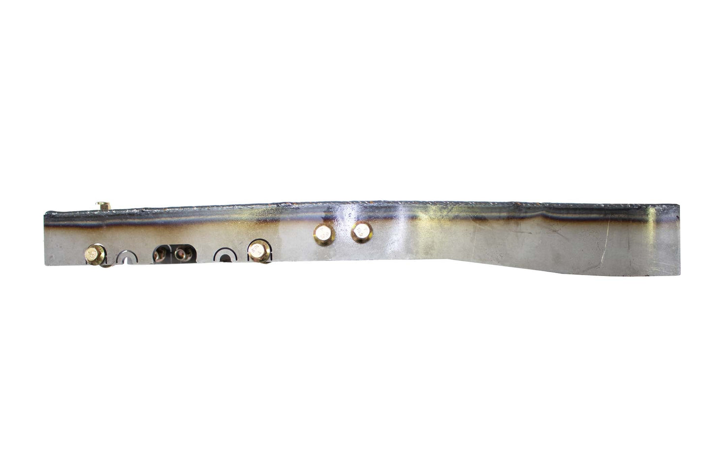 Rust Buster Frameworks Leaf Spring Frame Repair Kit For 1973-1987 Chevy K10/K20 Driver Side Rust Buster Frameworks