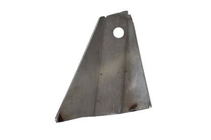 Leaf Spring Frame Repair Kit For 1973-1987 Chevy K10/K20 Driver Side Rust Buster Frameworks-9