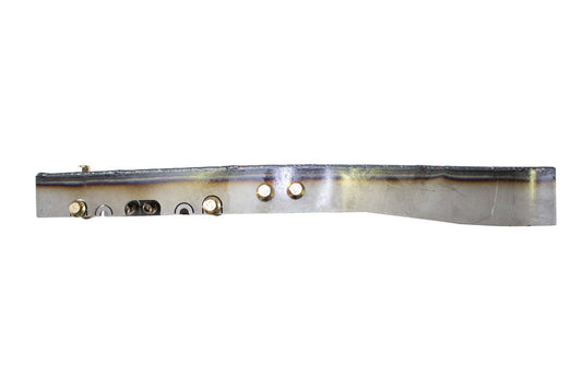 Leaf Spring Frame Repair Kit For 1973-1987 Chevy K10/K20 Passenger Side Rust Buster Frameworks