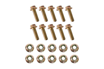 Leaf Spring Frame Repair Kit For 1973-1987 Chevy K10/K20 Passenger Side Rust Buster Frameworks-2