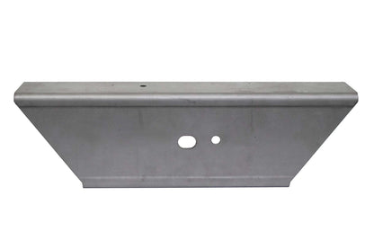 Leaf Spring Frame Repair Kit For 1973-1987 Chevy K10/K20 Passenger Side Rust Buster Frameworks-14