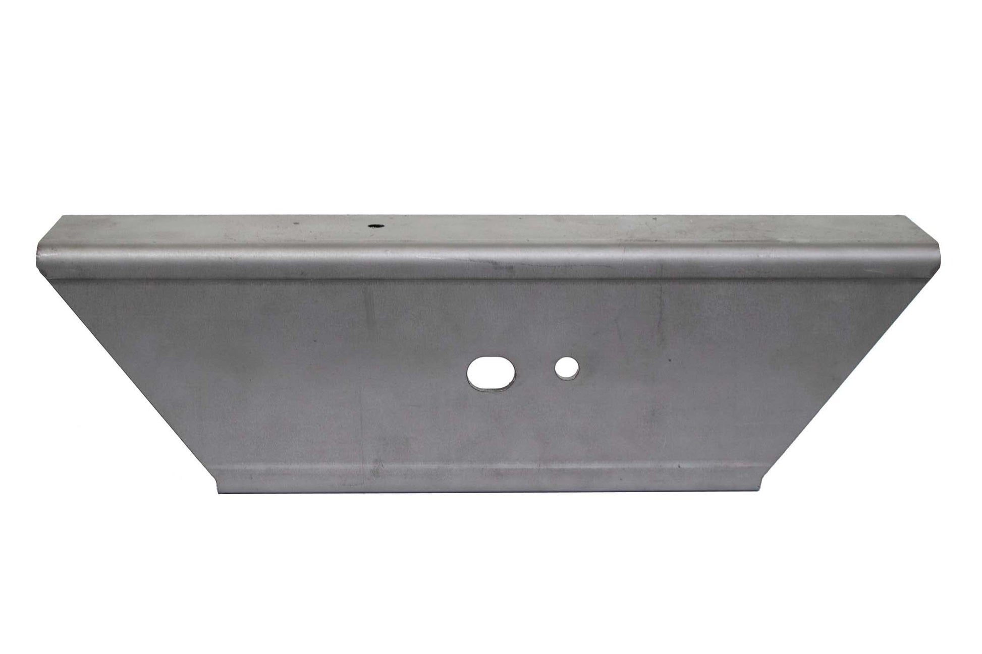 Leaf Spring Frame Repair Kit For 1973-1987 Chevy K10/K20 Passenger Side Rust Buster Frameworks-14