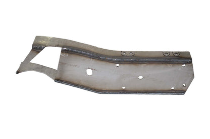 Leaf Spring Frame Repair Kit For 1973-1987 Chevy K10/K20 Passenger Side Rust Buster Frameworks-9