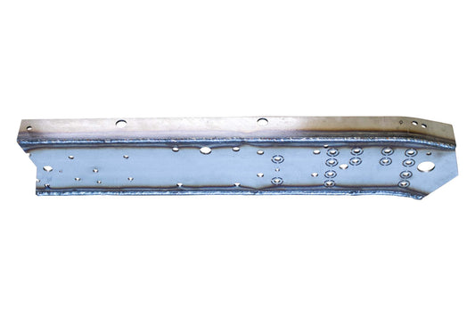 Rust Buster Frameworks Center Rear Frame Repair Kit For 1973-1987 Chevy K10/K20 Passenger Side Rust Buster Frameworks