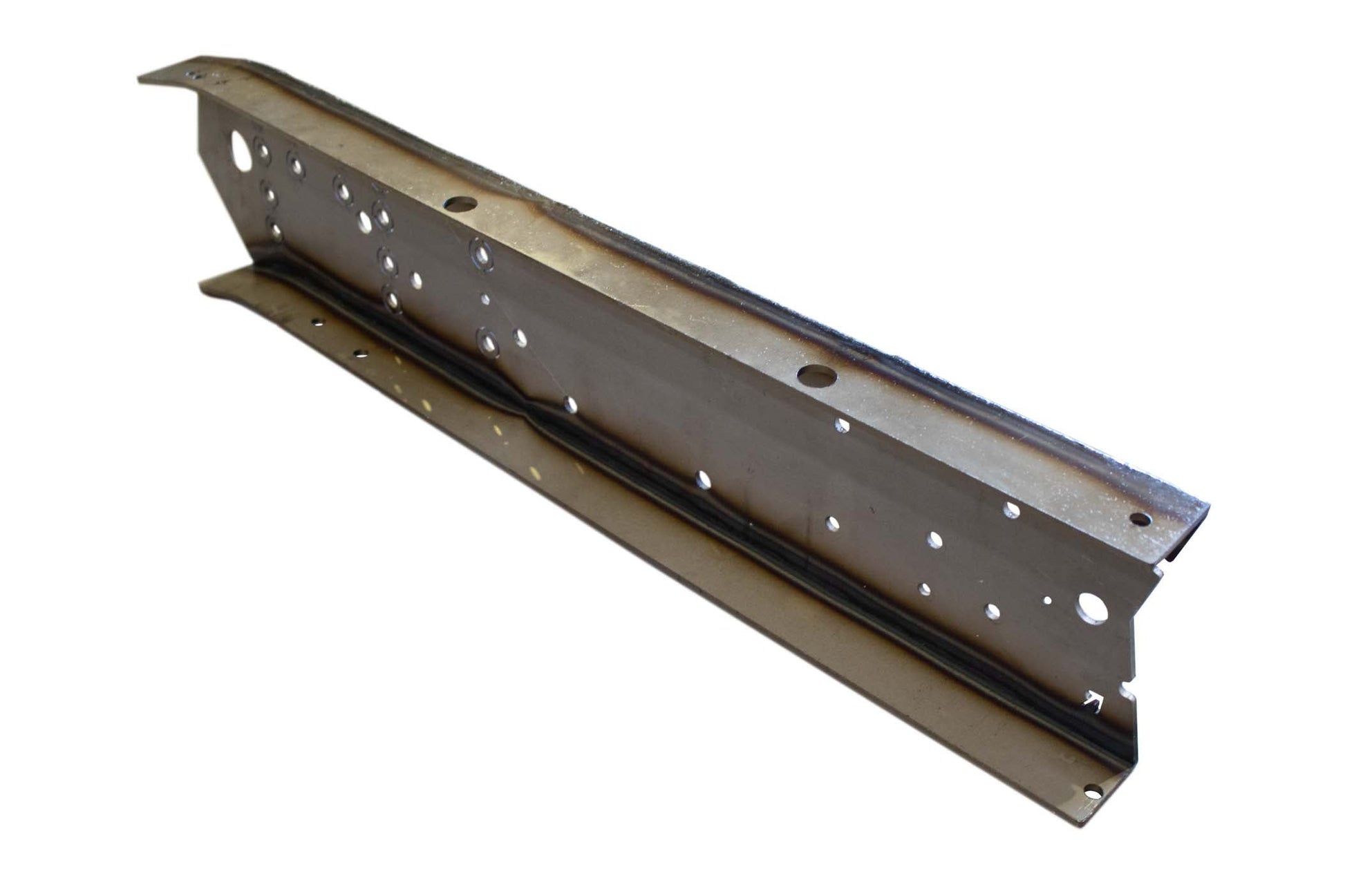 Rust Buster Frameworks Center Rear Frame Repair Kit For 1973-1987 Chevy K10/K20 Passenger Side Rust Buster Frameworks