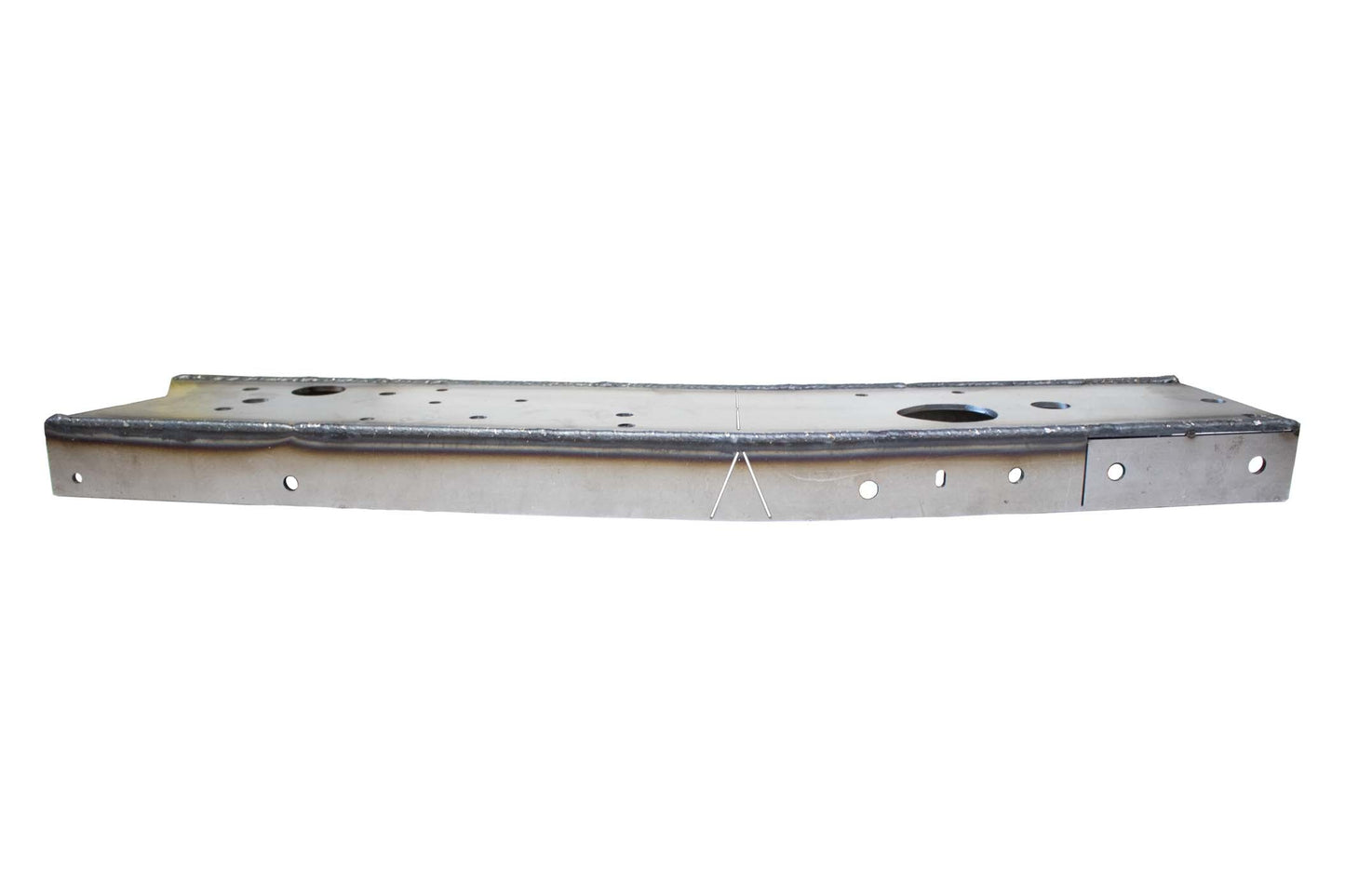 Center Forward Frame Repair Kit For 1973-1987 Chevy K10/K20 Driver Side Rust Buster Frameworks-3