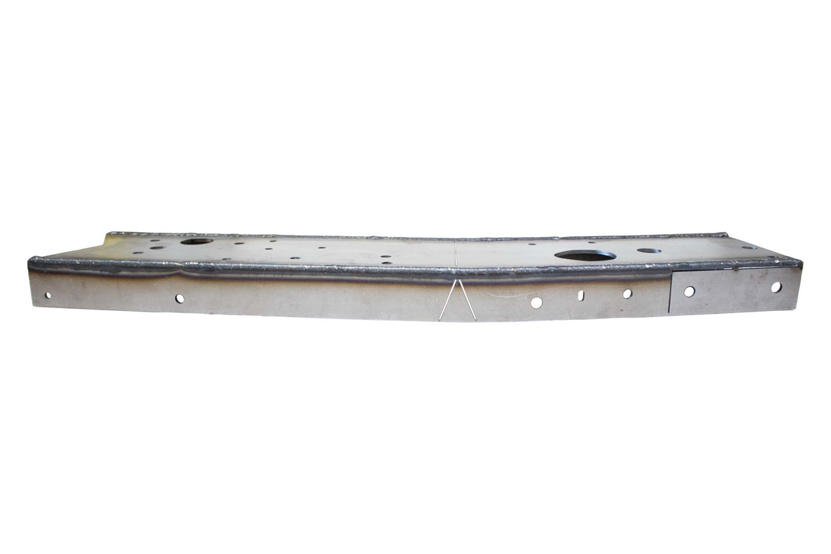 Center Forward Frame Repair Kit For 1973-1987 Chevy K10/K20 Driver Side Rust Buster Frameworks-3