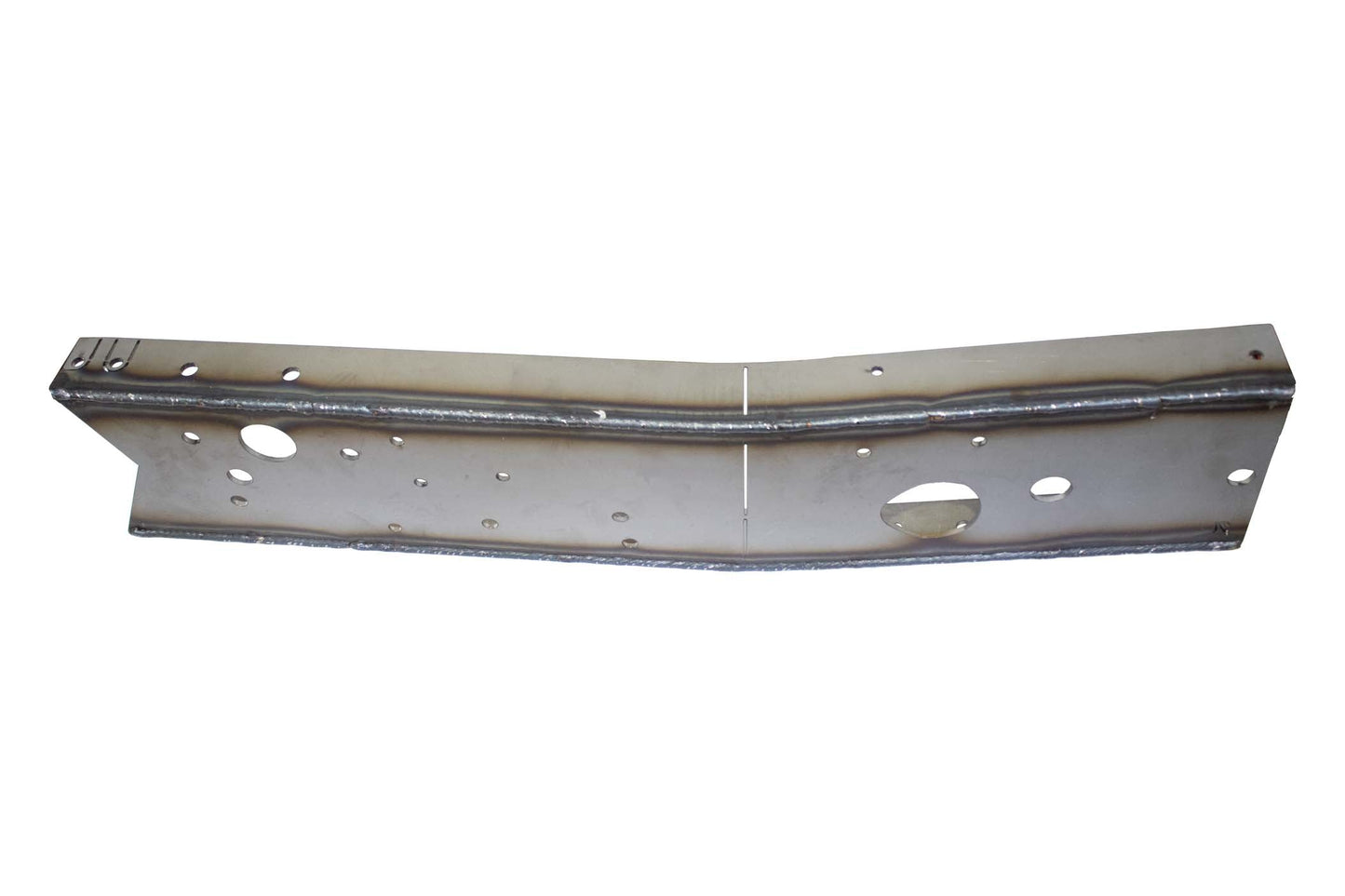 Center Forward Frame Repair Kit For 1973-1987 Chevy K10/K20 Passenger Side Rust Buster Frameworks-1