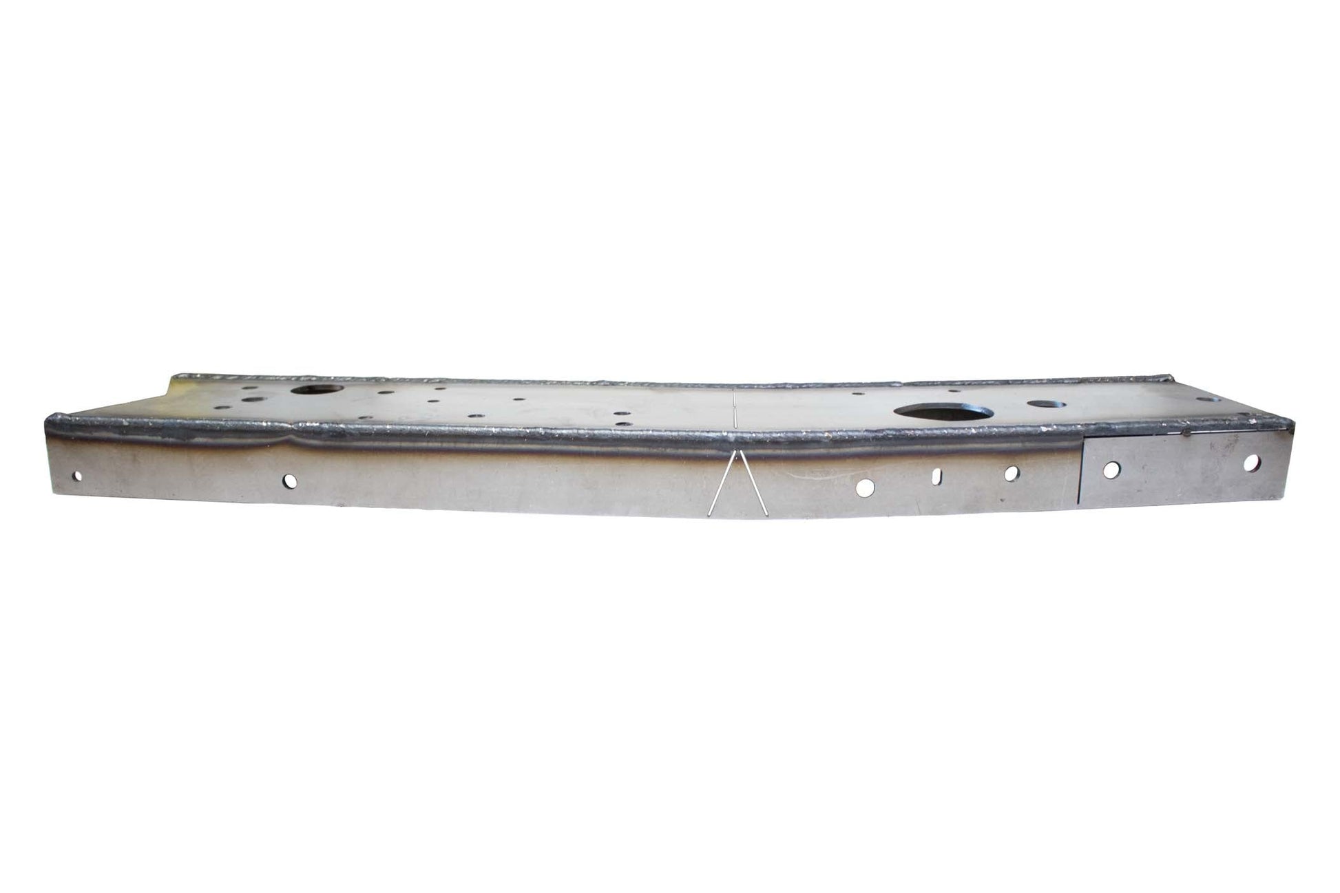 Center Forward Frame Repair Kit For 1973-1987 Chevy K10/K20 Passenger Side Rust Buster Frameworks-2