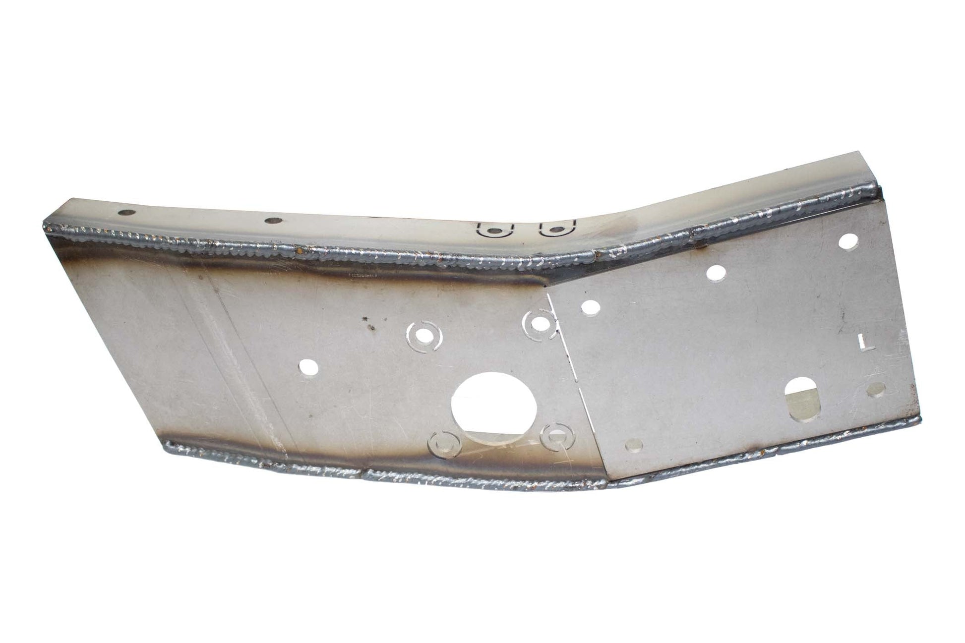 Front Frame Repair Kit For 1973-1987 Chevy K10/K20 Driver Side Rust Buster Frameworks