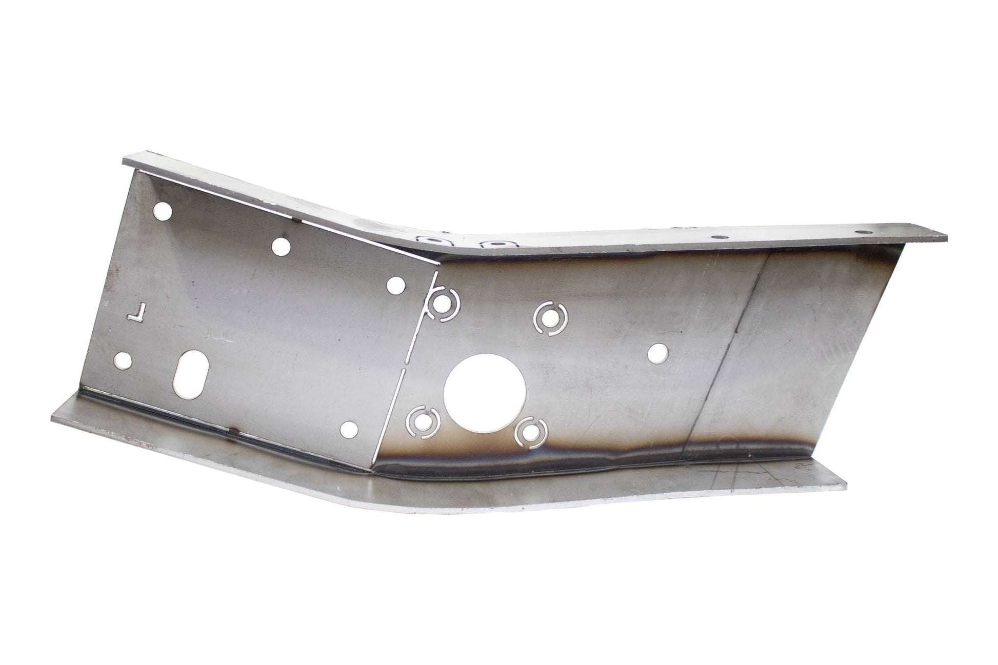 Rust Buster Frameworks Front Frame Repair Kit For 1973-1987 Chevy K10/K20 Driver Side Rust Buster Frameworks