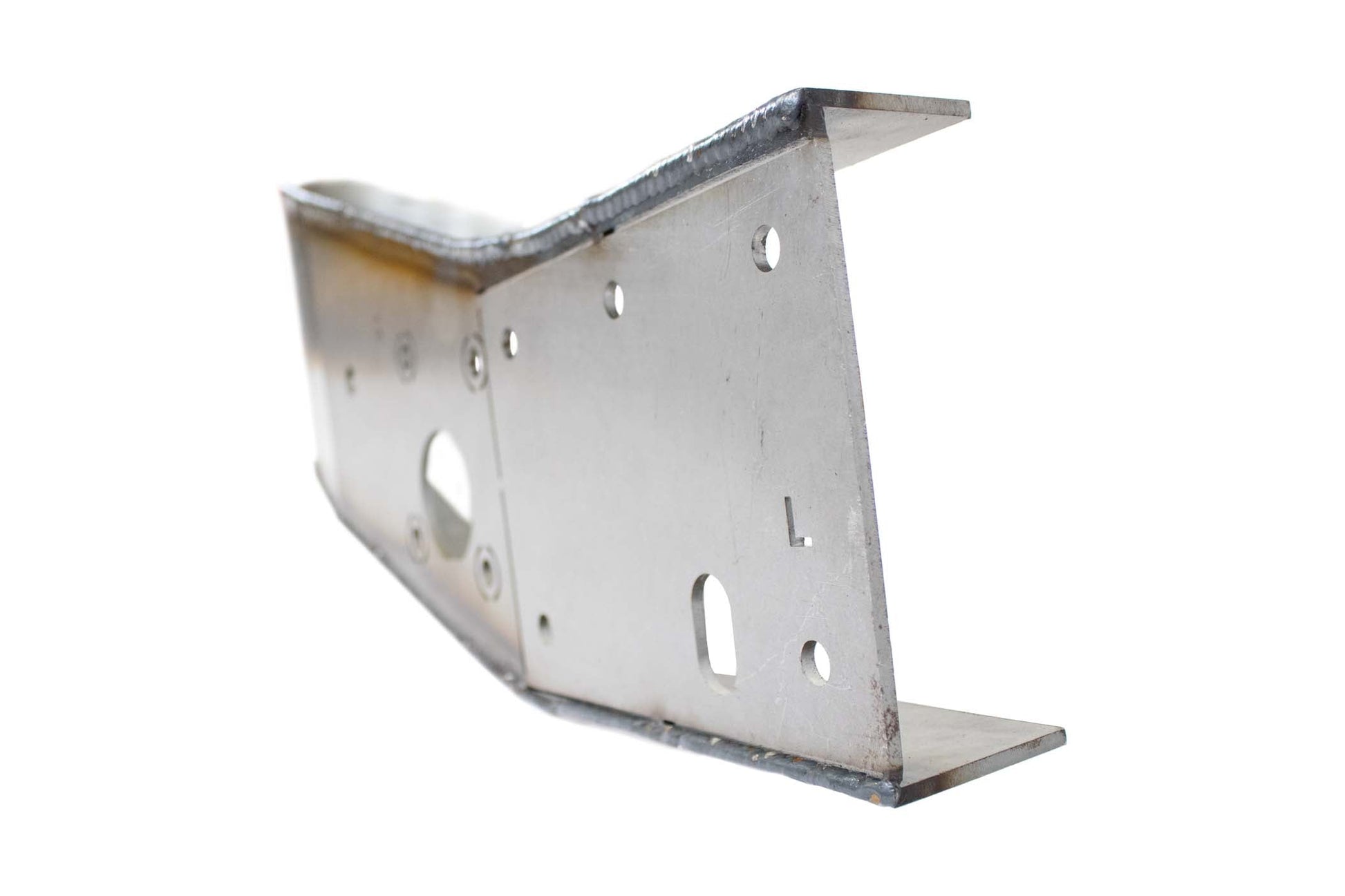 Rust Buster Frameworks Front Frame Repair Kit For 1973-1987 Chevy K10/K20 Passenger Side Rust Buster Frameworks