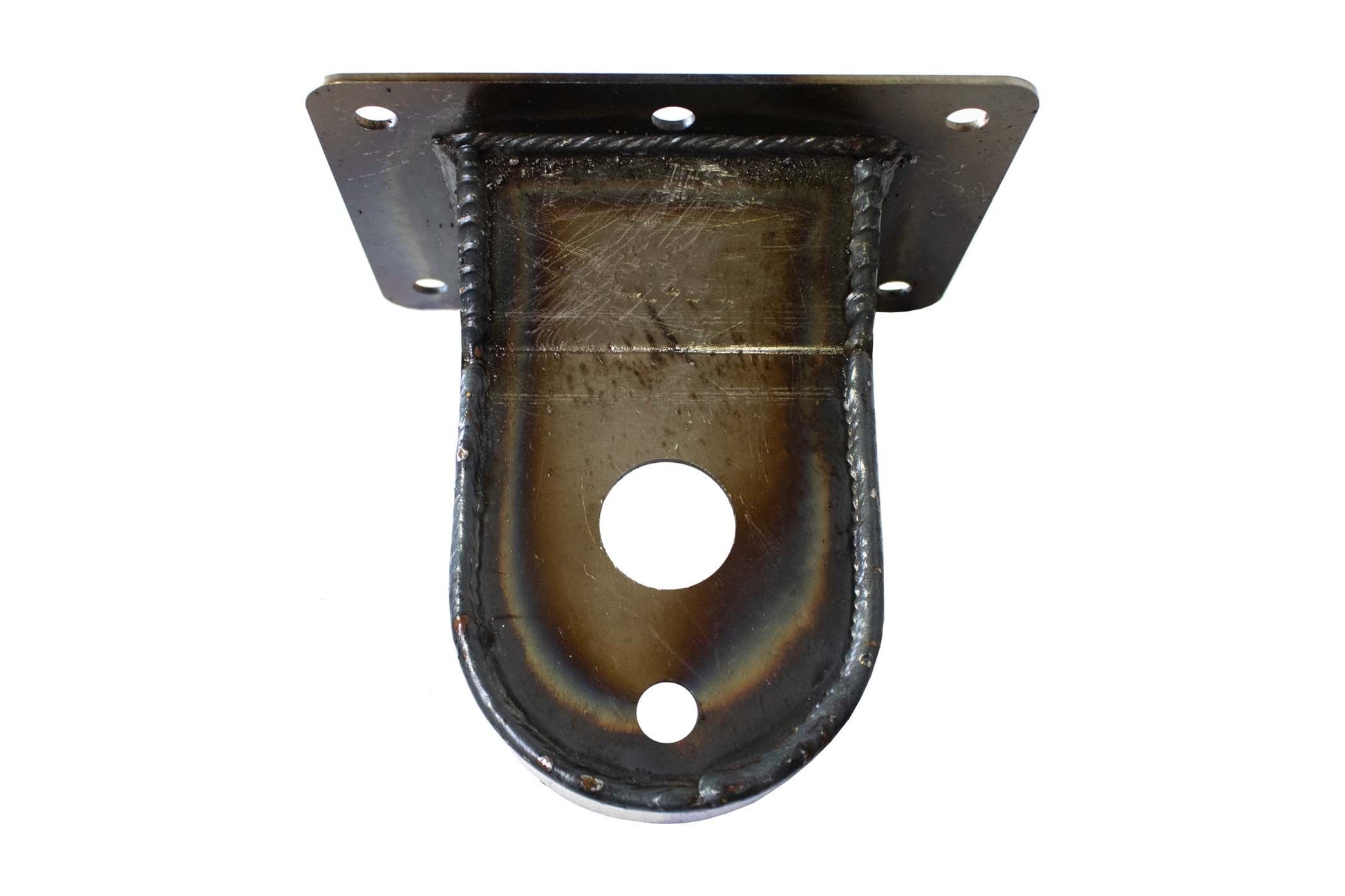Rust Buster Frameworks Front Cab Mount For 1973-1980 Chevy C/K10/K20 Rust Buster Frameworks
