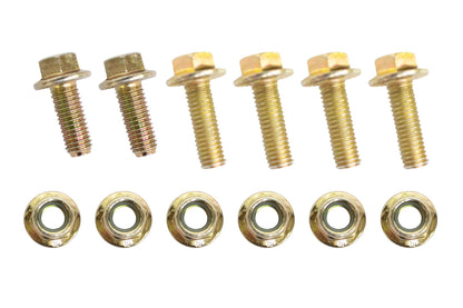 Core Support Mount For 1973-1980 Chevy C/K10/K20 Rust Buster Frameworks-4