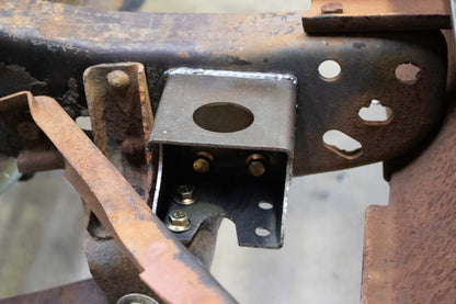 Core Support Mount For 1973-1980 Chevy C/K10/K20 Rust Buster Frameworks-5
