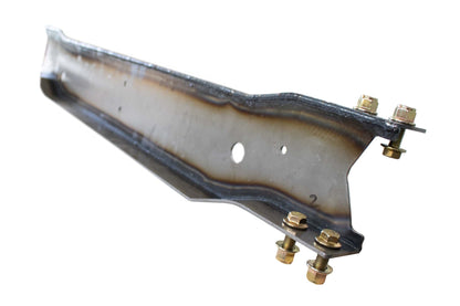 Spare Tire Crossmember For 1973-1980 Chevy C/K10 Rust Buster Frameworks-2