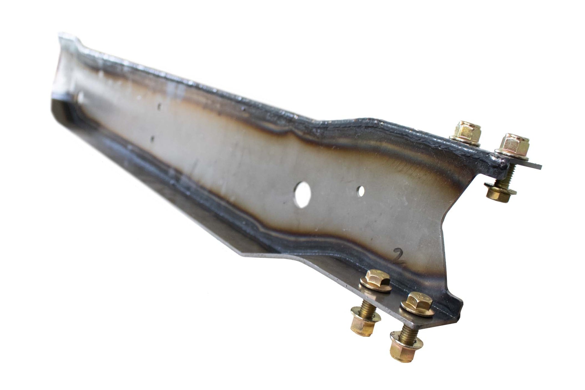 Spare Tire Crossmember For 1973-1980 Chevy C/K10 Rust Buster Frameworks-2