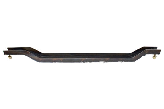 Rust Buster Frameworks Spare Tire Crossmember Support For 1973-1987 Chevy C/K10 Rust Buster Frameworks