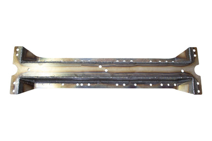 Center Frame Crossmember For 1973-1980 Chevy C/K10 Rust Buster Frameworks-2