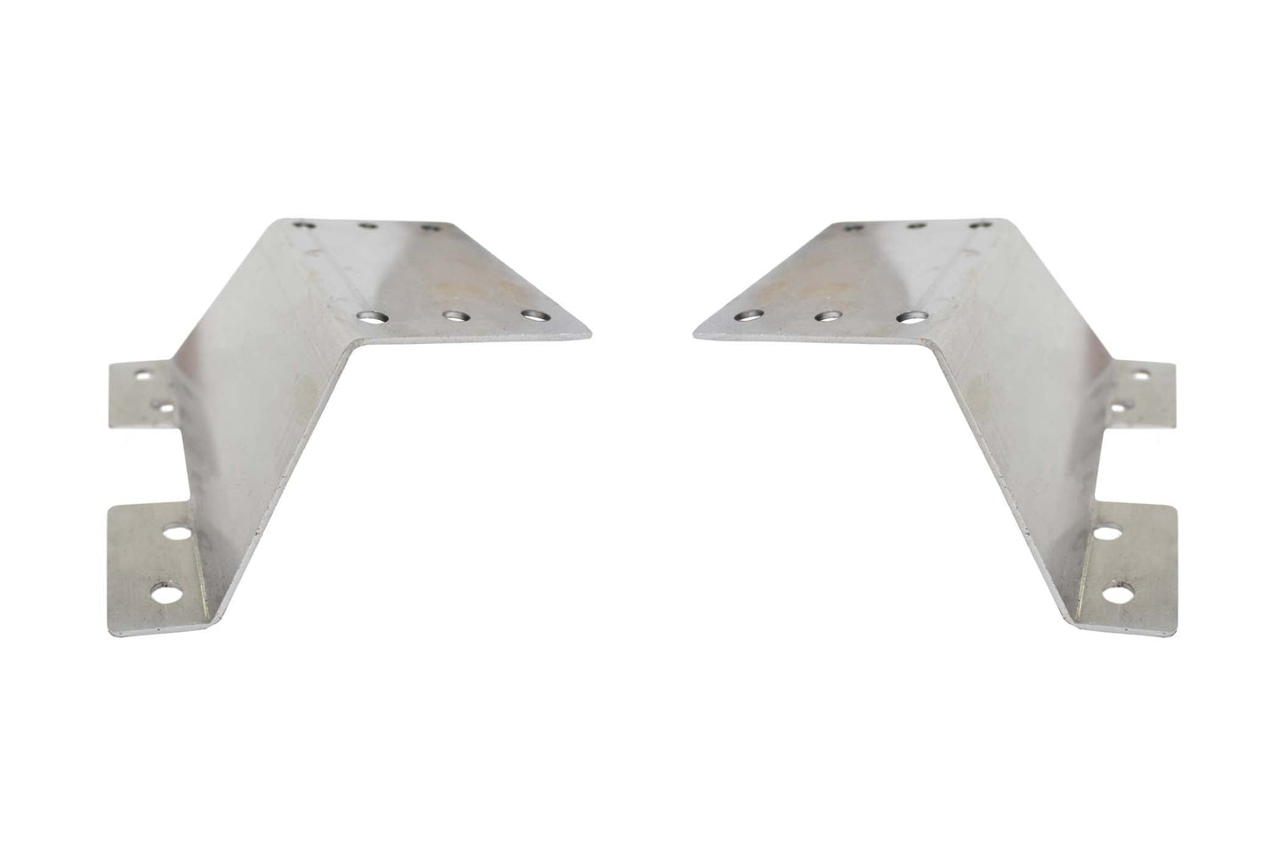 Center Frame Crossmember For 1973-1980 Chevy C/K10 Rust Buster Frameworks-5