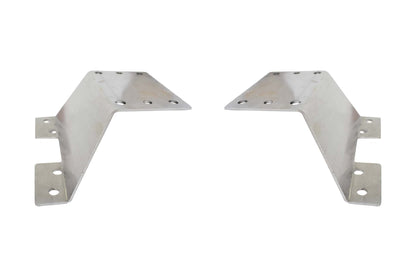 Center Frame Crossmember For 1973-1980 Chevy C/K10 Rust Buster Frameworks-5
