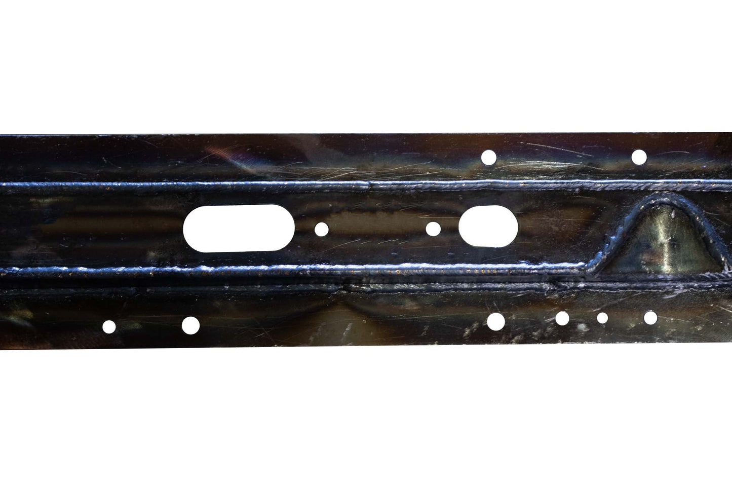 Transmission Crossmember For 1973-1987 Chevy K10 Rust Buster Frameworks-2