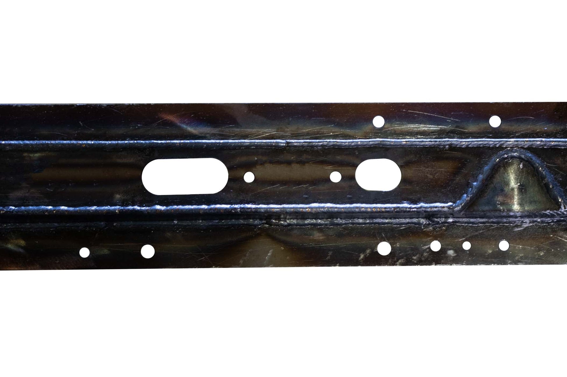 Transmission Crossmember For 1973-1987 Chevy K10 Rust Buster Frameworks-2