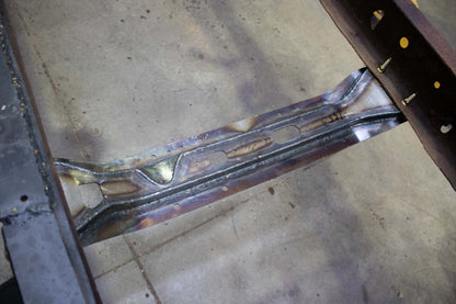 Transmission Crossmember For 1973-1987 Chevy K10 Rust Buster Frameworks-5