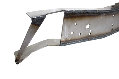 Rear Frame Repair Kit For 1973-1987 Chevy C10 Driver Side Rust Buster Frameworks-1