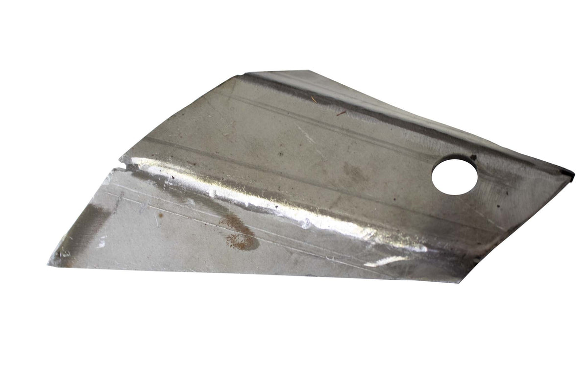 Rear Frame Repair Kit For 1973-1987 Chevy C10 Driver Side Rust Buster Frameworks-2