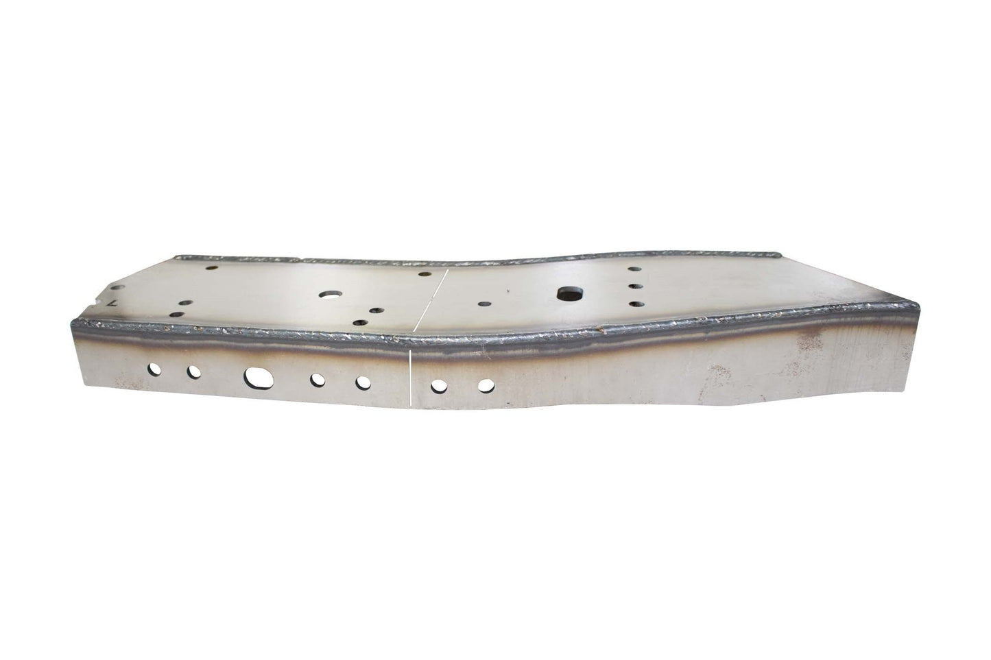 Leaf Spring Frame Repair Kit For 1973-1987 Chevy & GMC C10/C20 RB7367 Rust Buster Frameworks