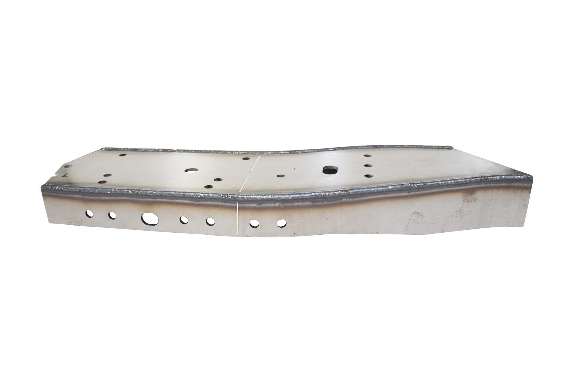 Leaf Spring Frame Repair Kit For 1973-1987 Chevy & GMC C10/C20 RB7367 Rust Buster Frameworks