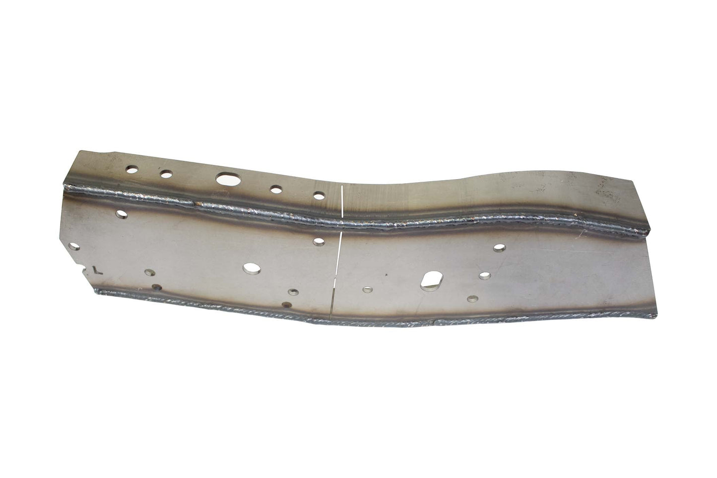 Leaf Spring Frame Repair Kit For 1973-1987 Chevy & GMC C10/C20 RB7367 Rust Buster Frameworks-1