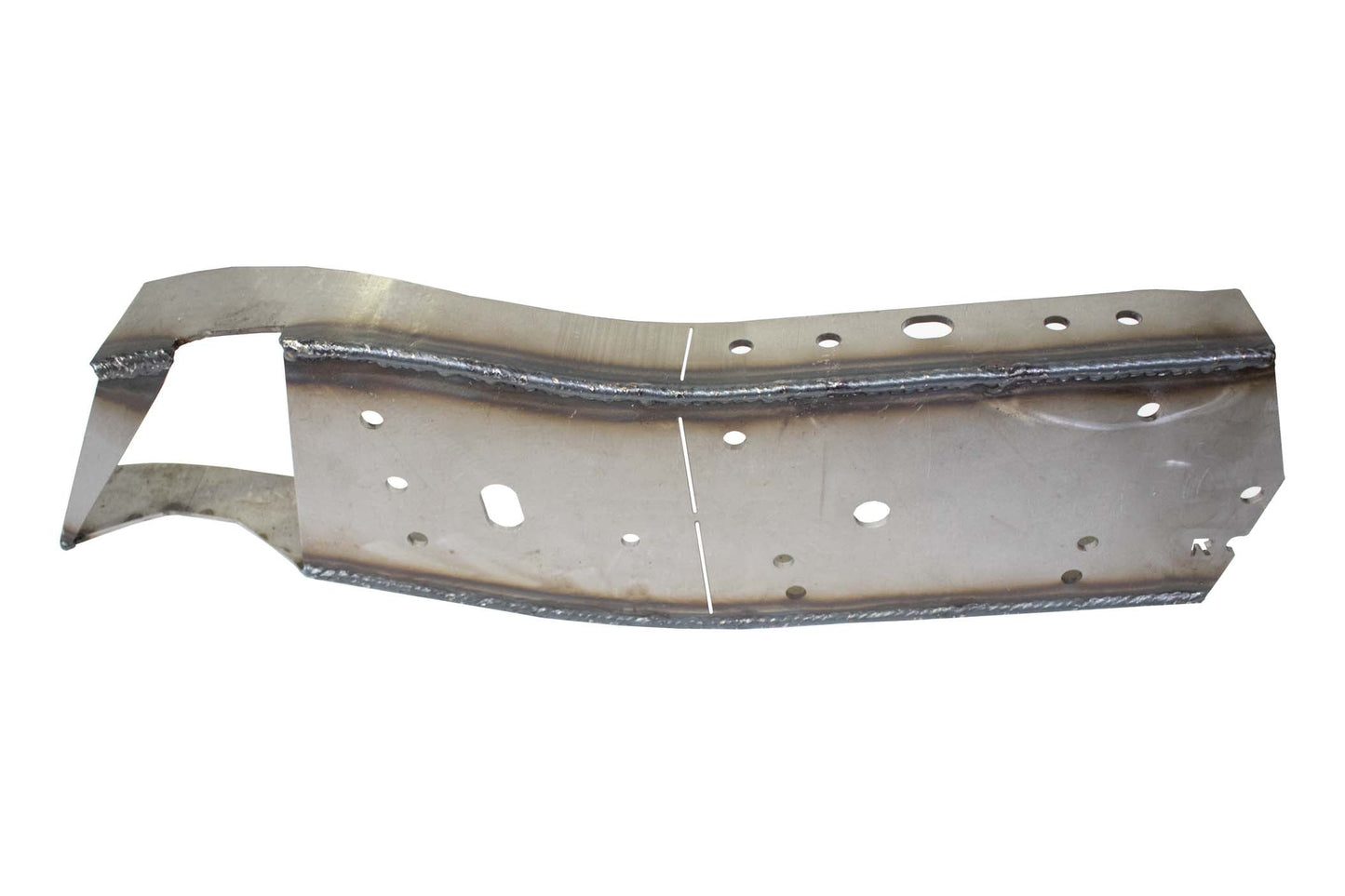 Leaf Spring Frame Repair Kit For 1973-1987 Chevy & GMC C10/C20 RB7367 Rust Buster Frameworks-7