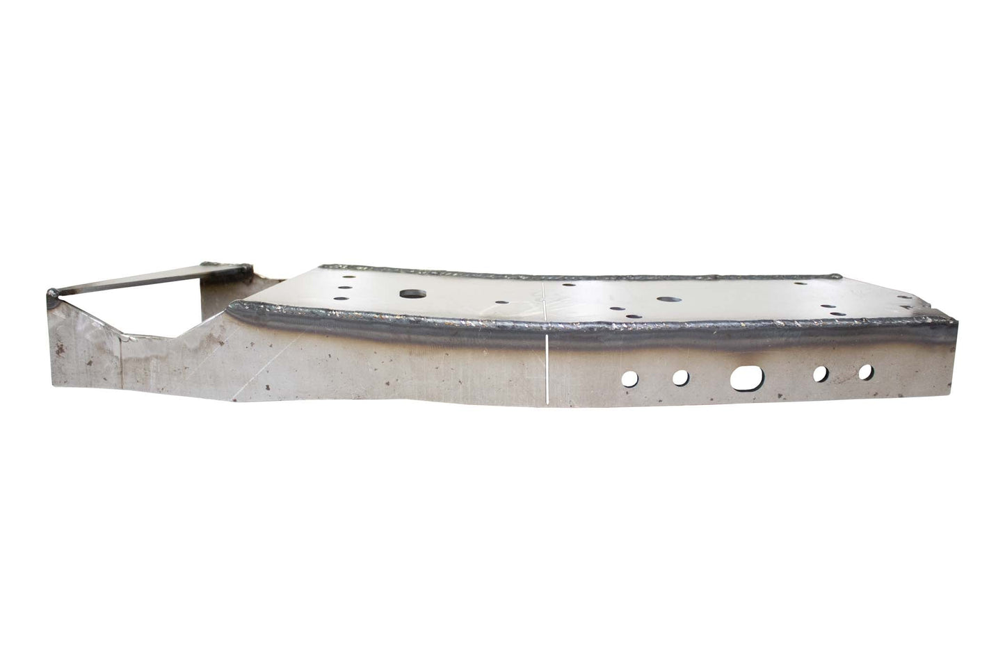 Leaf Spring Frame Repair Kit For 1973-1987 Chevy & GMC C10/C20 RB7367 Rust Buster Frameworks-8