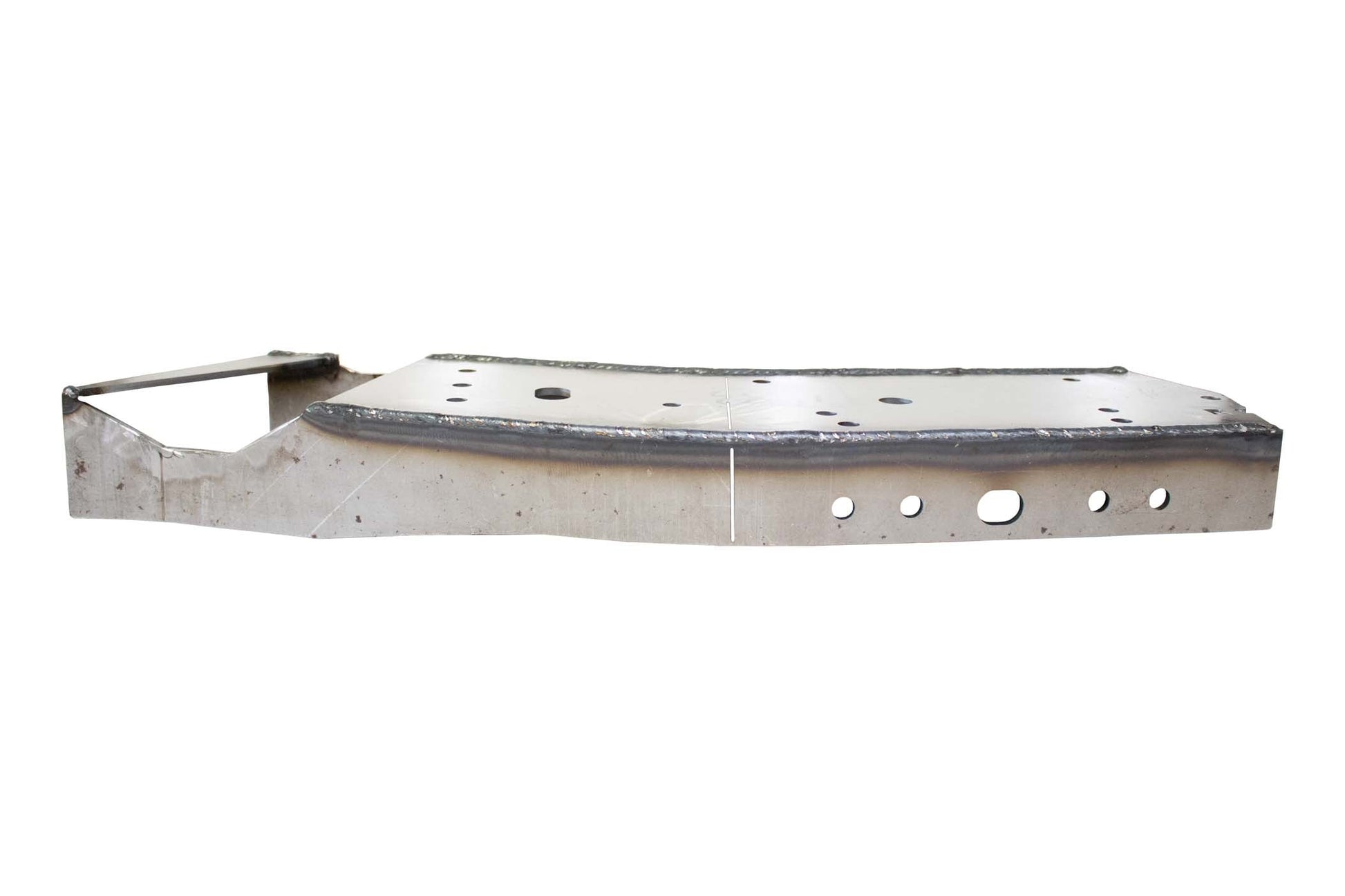 Leaf Spring Frame Repair Kit For 1973-1987 Chevy & GMC C10/C20 RB7367 Rust Buster Frameworks-8