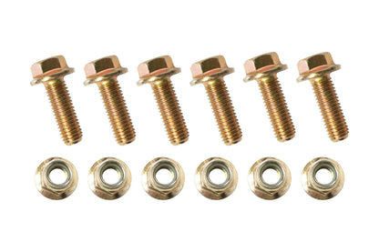 Leaf Spring Frame Repair Kit For 1973-1987 Chevy & GMC C10/C20 RB7367 Rust Buster Frameworks-10