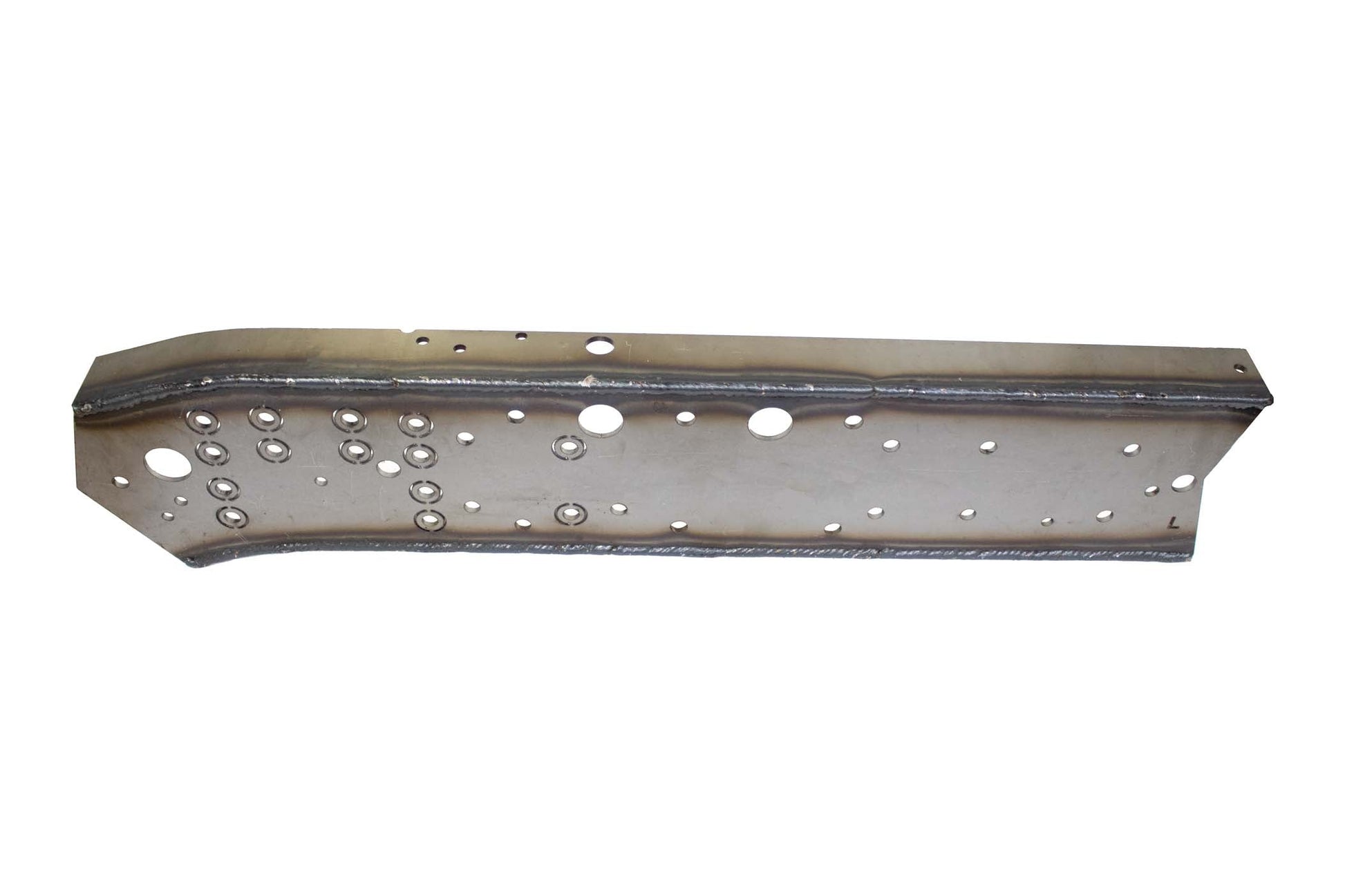 Rust Buster Frameworks Rust Buster Center Rear Frame Repair Kit For 1973-1987 Chevy & GMC C10/C20 RB7368