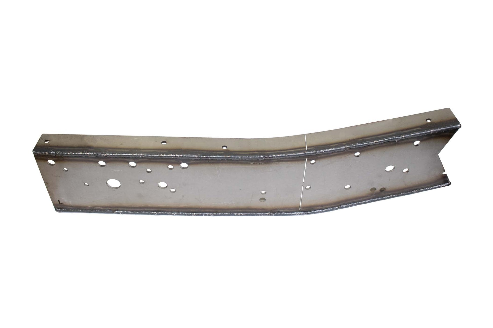 Center Forward Frame Repair Kit For 1973-1987 Chevy & GMC C10/C20 RB7369 Rust Buster Frameworks-1