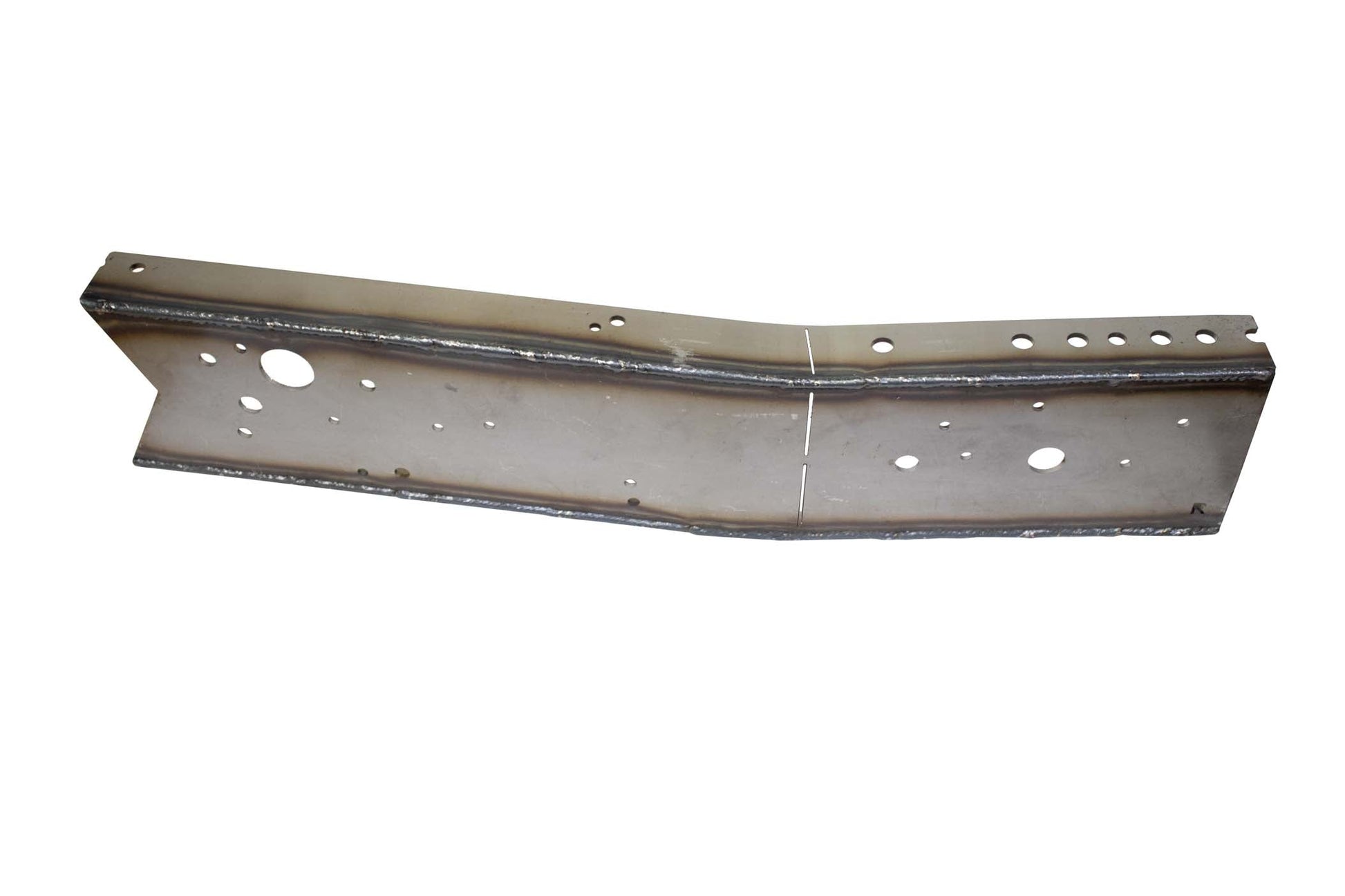 Center Forward Frame Repair Kit For 1973-1987 Chevy & GMC C10/C20 RB7369 Rust Buster Frameworks-7