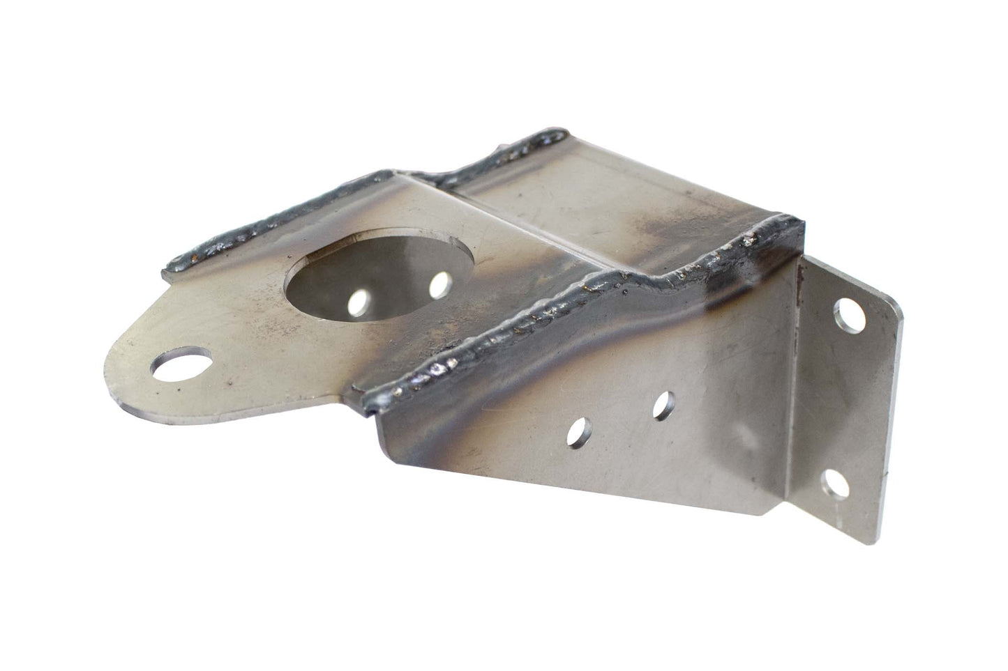 Rust Buster Frameworks Rust Buster Rear Cab Mount For 1981-1987 Chevy & GMC C/K Series RB7371