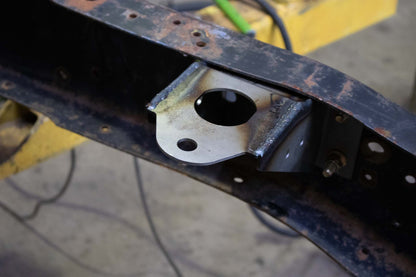 Rear Cab Mount For 1981-1987 Chevy & GMC C/K Series RB7371 Rust Buster Frameworks-3