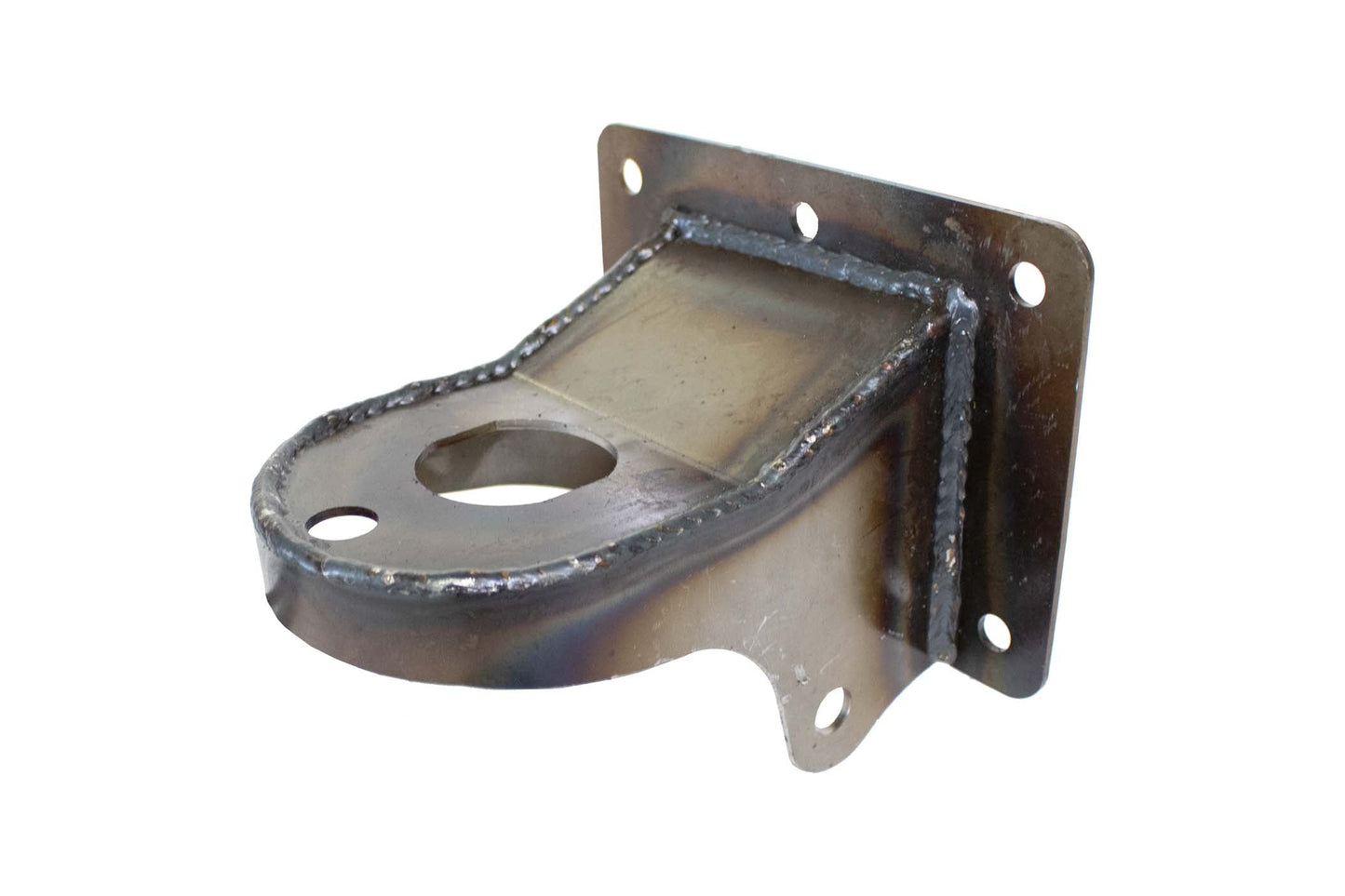 Rust Buster Frameworks Rust Buster Front Cab Mount For 1981-1987 Chevy & GMC C/K Series RB7372