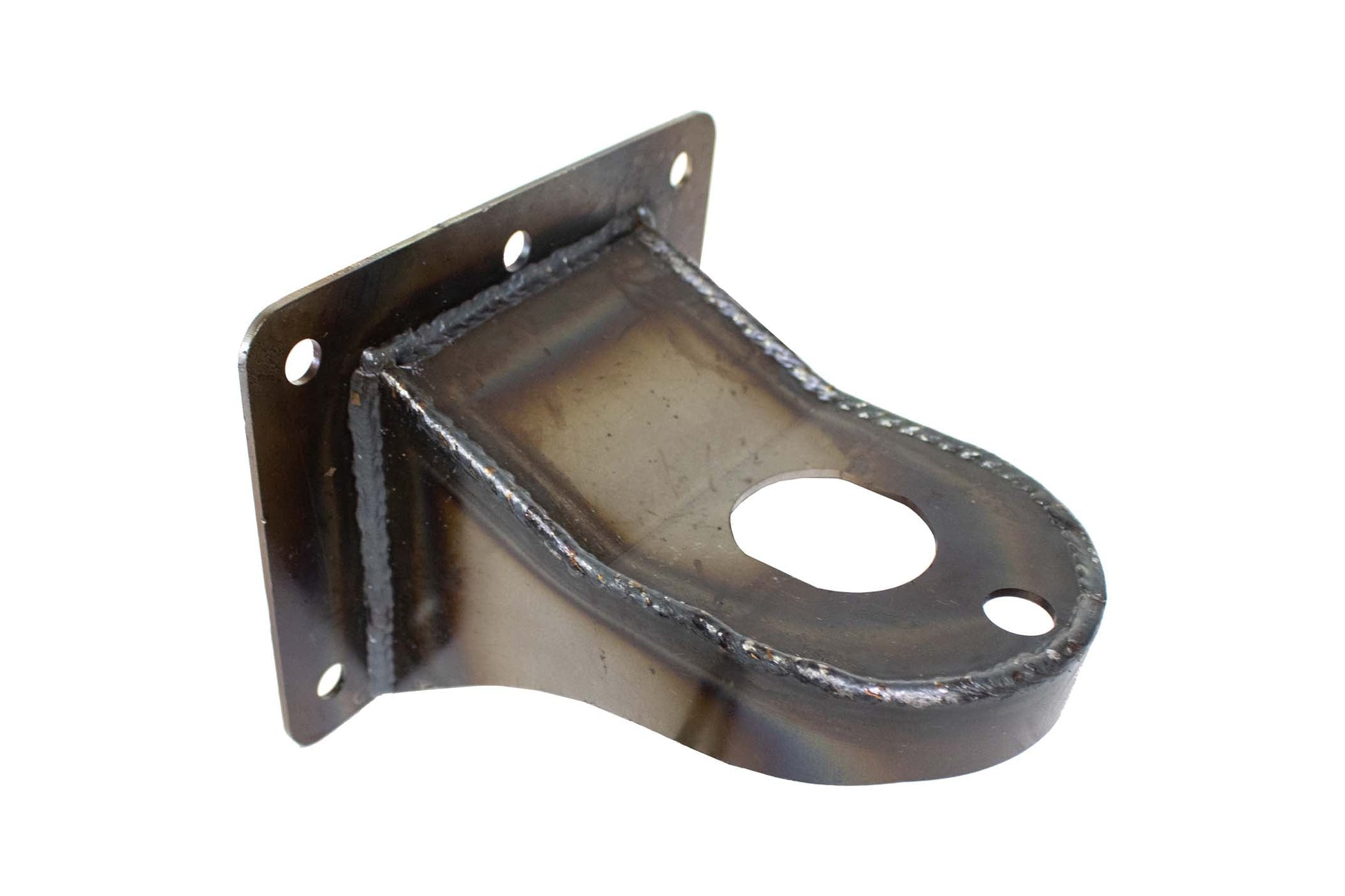 Rust Buster Frameworks Rust Buster Front Cab Mount For 1981-1987 Chevy & GMC C/K Series RB7372