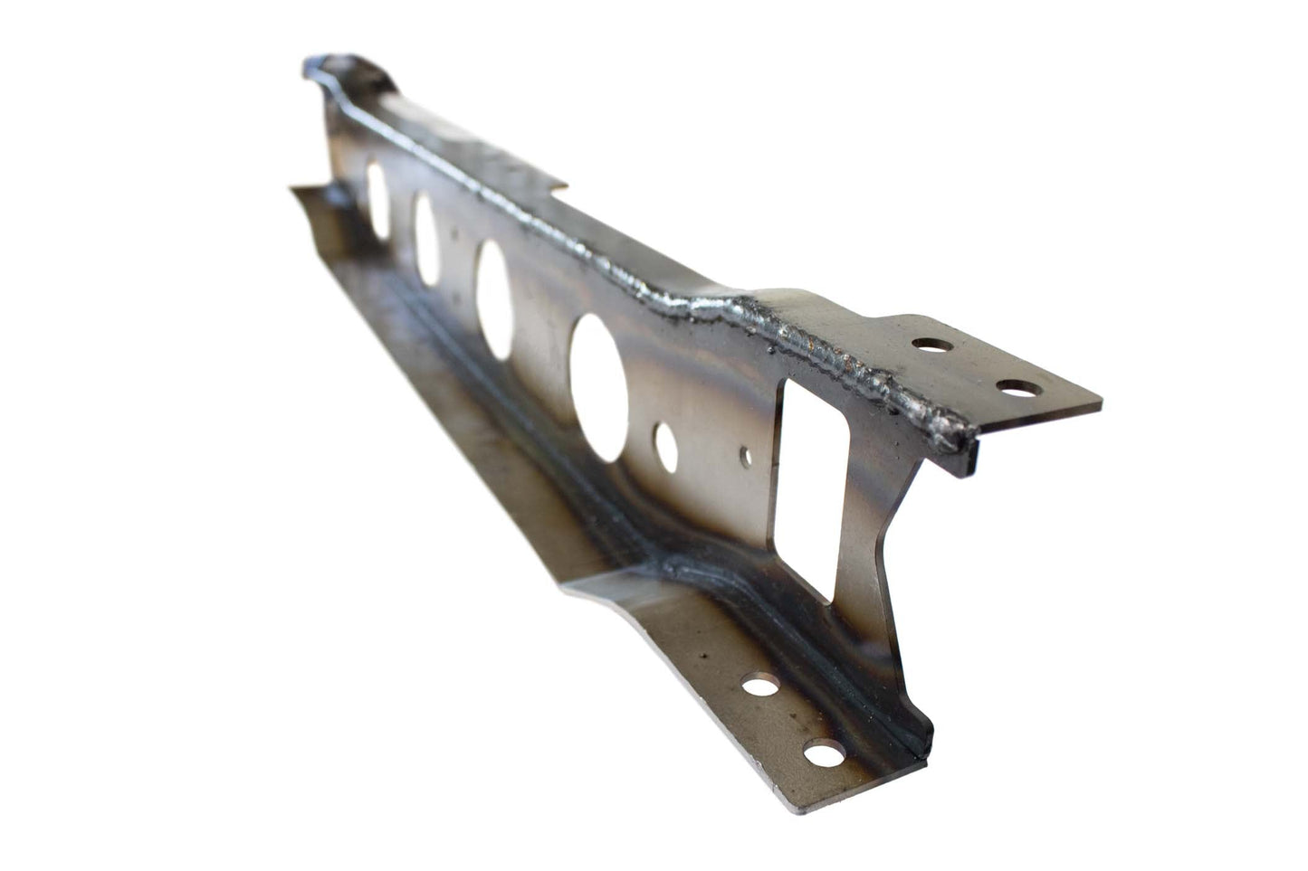 Spare Tire Crossmember For 1981-1987 Chevy C/K10 Rust Buster Frameworks-1