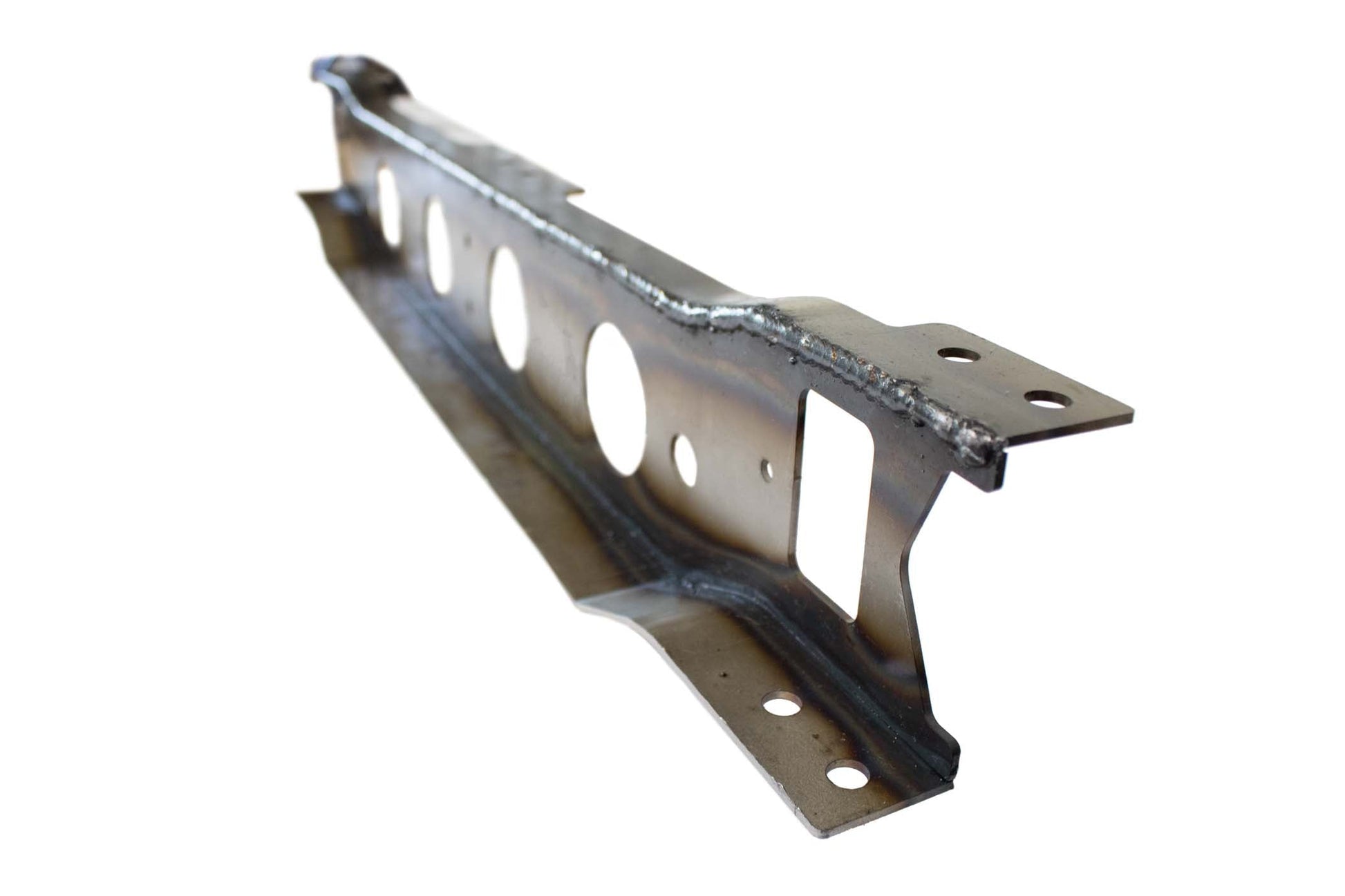 Spare Tire Crossmember For 1981-1987 Chevy C/K10 Rust Buster Frameworks-1
