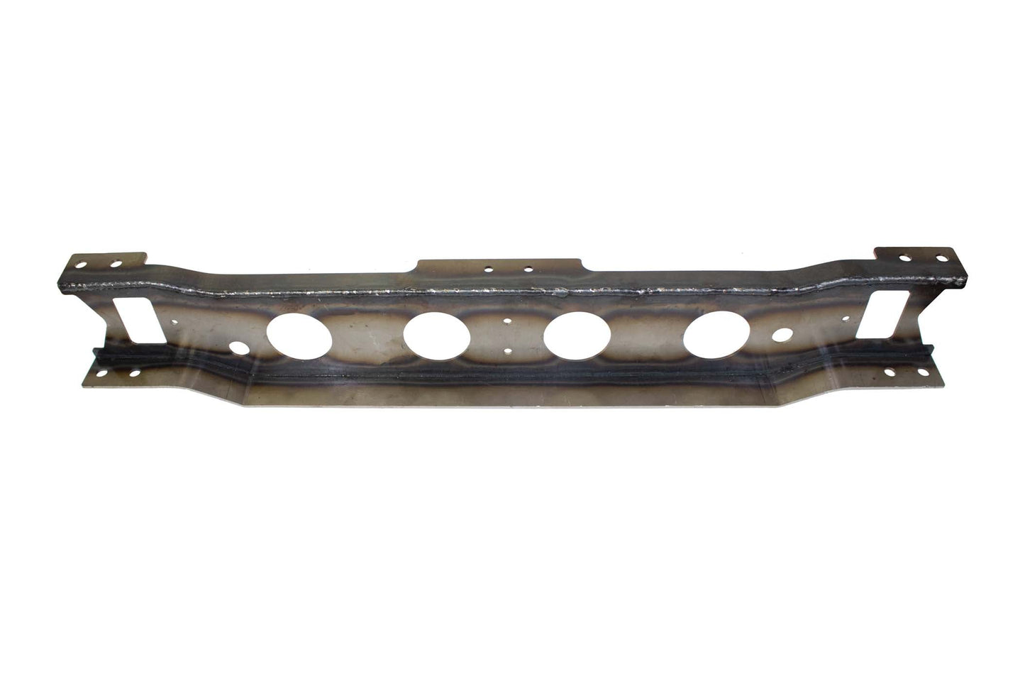 Spare Tire Crossmember For 1981-1987 Chevy C/K10 Rust Buster Frameworks-2