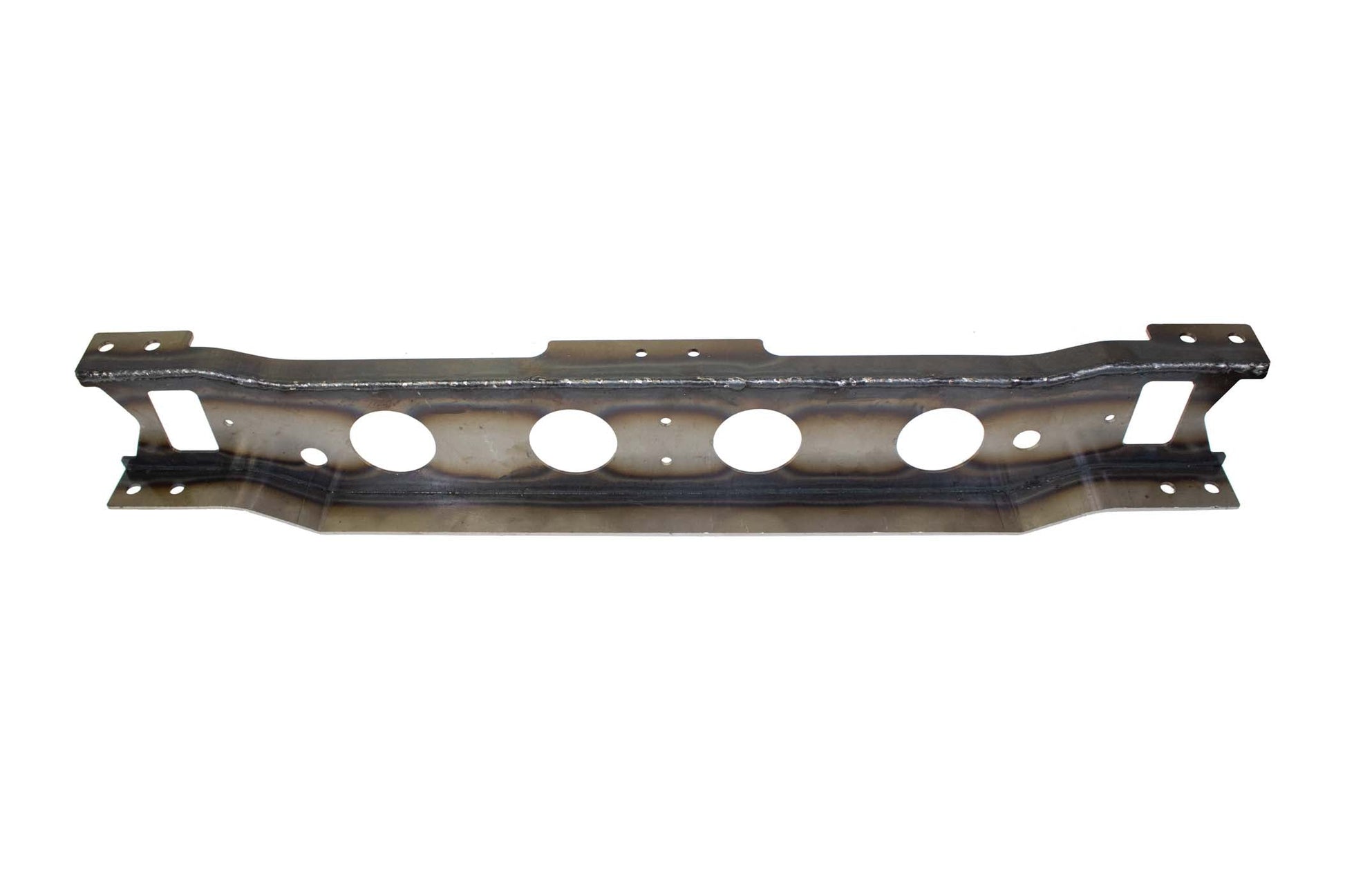 Spare Tire Crossmember For 1981-1987 Chevy C/K10 Rust Buster Frameworks-2