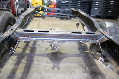 Center Frame Crossmember for 1981-1987 Chevy & GMC C/K RB7375 Rust Buster Frameworks-5