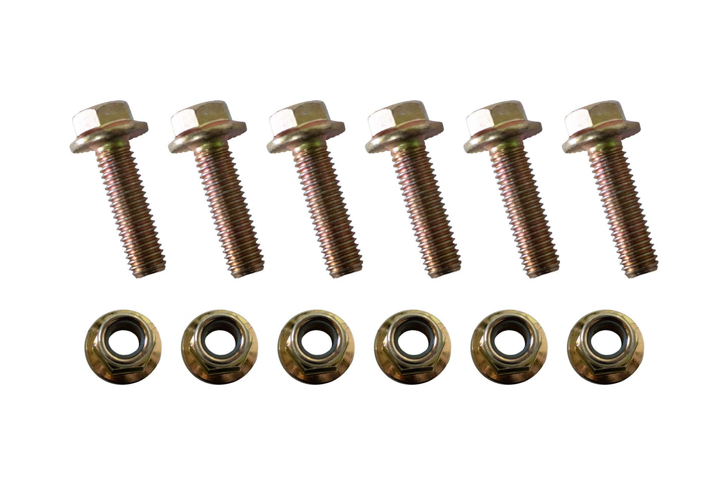 Rust Buster Frameworks Rust Buster Rear Frame Repair Kit For 1973-1987 Chevy & GMC C10/C20 RB7377